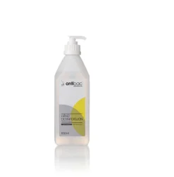 Hånddesinfeksjonsmiddel 600 ml