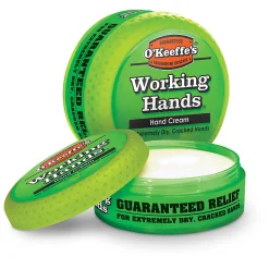 Håndkrem working hands 96 gram