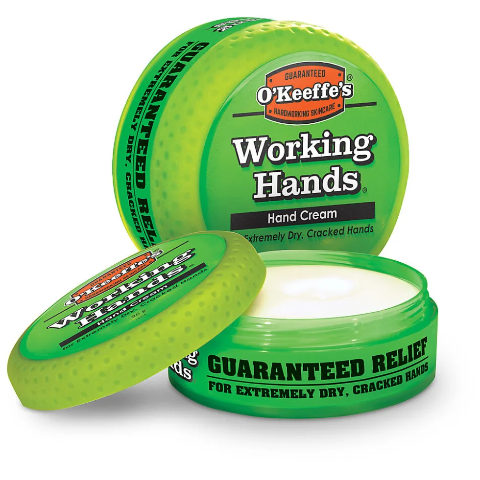 Håndkrem working hands 96 gram