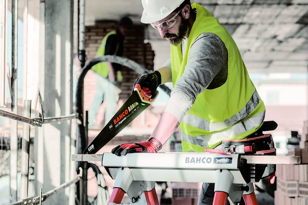 Håndsag 2600 superior 22" 2600-22-XT-HP bahco