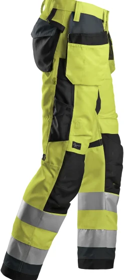 Håndverksbukse 6230 AllroundWork kl.2 str 46