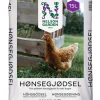 Hønsegjødsel natur 15l nelson garden