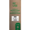 Housegard brannslokker pulver 6kg 43A 233B
