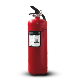 Housegard brannslokker pulver 6kg 43A 233B