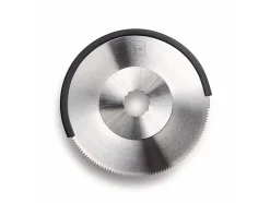 Hss-sagblad for tre ø 100mmfein