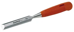 Huggjern 414-6 mm bahco 414-6 bahco