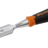 Huggjern 434-10 mm bahco 434-10 ergo