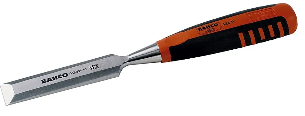 HUGGJERN 424P-12 MM 424P-12 BAHCO