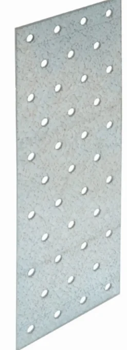 Hullplate 200x220x1,5 mm