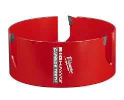 Hullsag Big Hawg karbid 57 mm