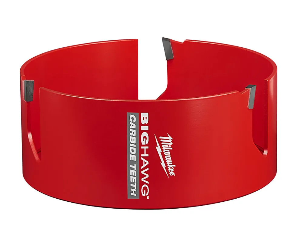 Hullsag Big Hawg karbid 57 mm