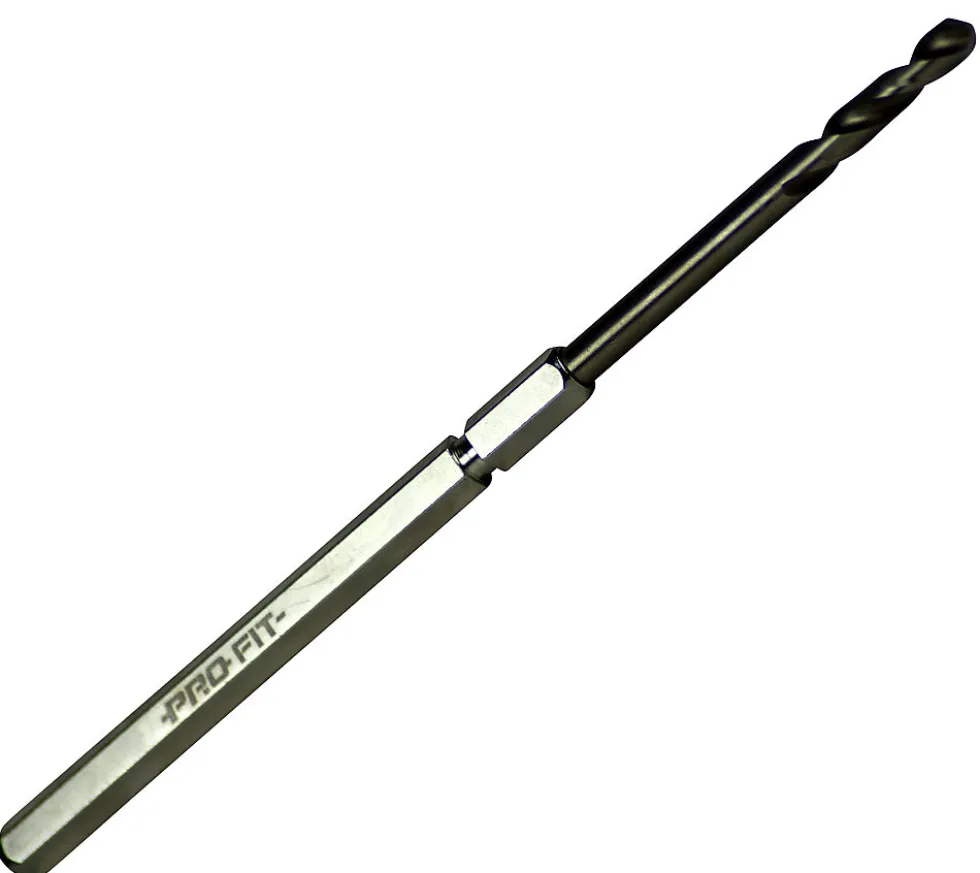 Hullsagbor ddh1mp hss t/hm 16-30 pro-fit
