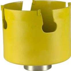 Hullsag hm pro-fit 92 mm med integrert adaptere multi purpose