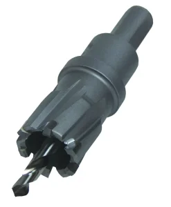 Hullsag profit endura hm 17x25 mm til metall med hsco m35 senterbor