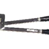 Hulltang chr.spigerverk 0,7 mm Ø 30