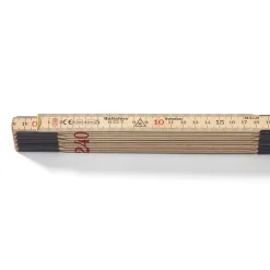 Hultafors tommestokk 59 240 cm