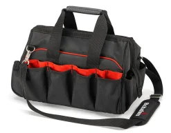 Hultafors verktøybag for håndverkere 50x27x30 cm