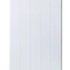Huntonit trefib symf fas 2390 hvit 11x620x2390 fas 5 bord ncs s 0502-y