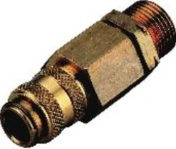 Hurtigkobling propan hun r3/8"v utv sievert