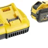 Hurtiglader DCB118X2