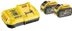 Hurtiglader DCB118X2
