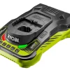 Hurtiglader RC18150 One+ 18V