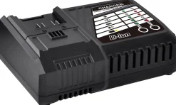 Hurtiglader 18V