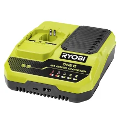Hurtiglader 18V ONE+