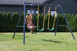 Huskestativ stål mai