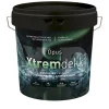 Hybridmaling Xtremdekk base hvit 2,7 liter