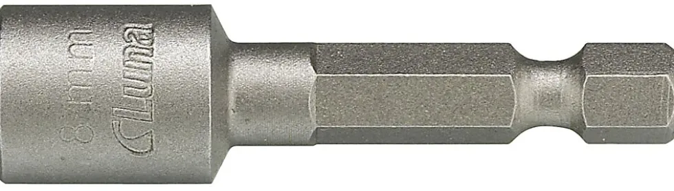Hylse magnet for 13 mm skrue