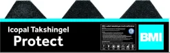 Icopal takshingel karbonsort
