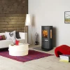 Ignis eco vedovn