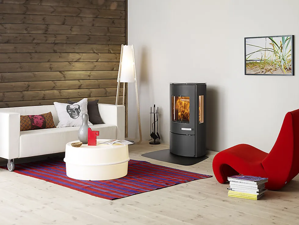Ignis eco vedovn