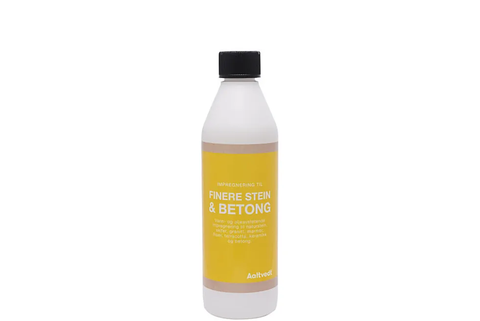 Impreg finere steinogbetong 0,5l arita oljeavstøtende impreg. 0,5l