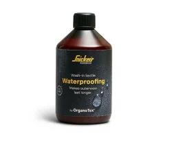 Impregnering klær wash-in