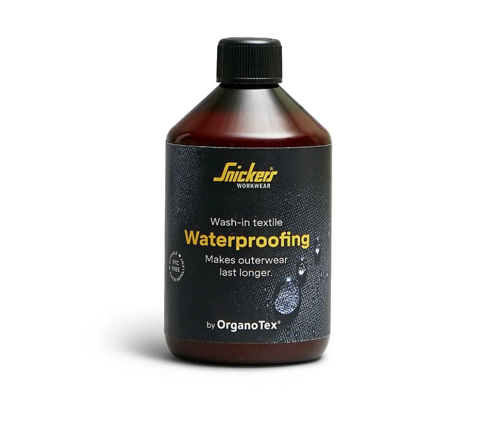 Impregnering klær wash-in