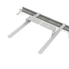 Innf.pk stein pp s-403 galv ral klarlakk