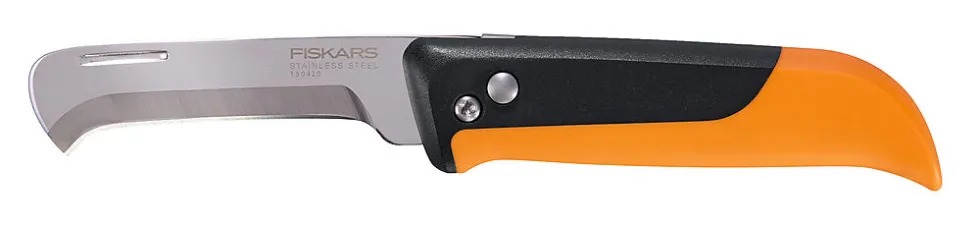 Innhøstingskniv X-series K80