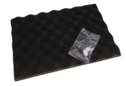 Innlegg makpac lokk 198978-0 makpac skumplate