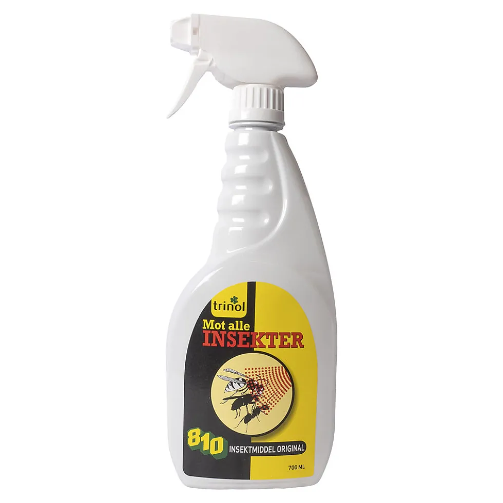 Insektsmiddel 700 ml