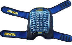 Irwin knebeskytter perforert neoprenmateriale