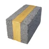Isoblokk standard LSX 25x25x50 cm pall A 32 stk