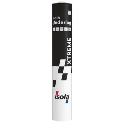 Isola Isokraft underlagsbelegg 1x12 meter