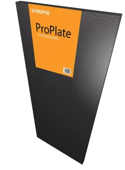 Isolasjonsplate 3 x 500 x 1200 mm 10 stk