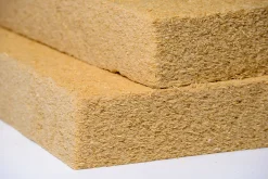 Isolasjon trefiber plate 100x565x1220 mm
