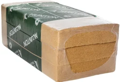 Isolasjon trefiber plate 100x565x1220 mm