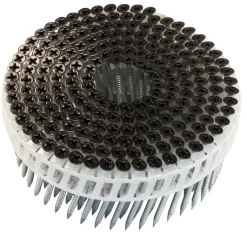Isola spikerskrue sort 200 stk 2,8x50 mm
