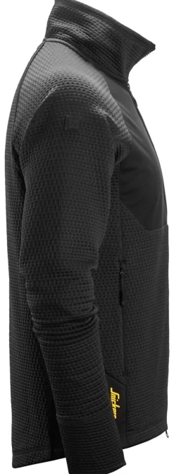 Jakke 8404 sort XXL