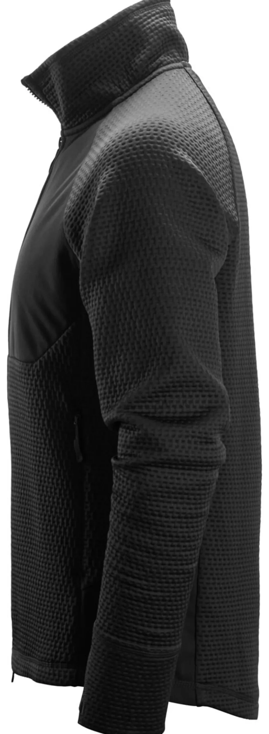 Jakke 8404 sort XXL